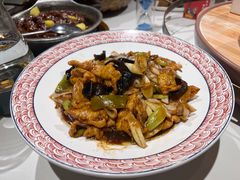 -潞州宴·长治人的会客厅(长兴北路店)