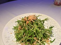 -醉舍·新淮扬菜(长宁龙之梦店)