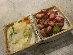 -半山腰·云南菜(侨福芳草地店)