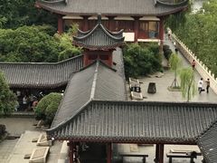 -杜甫江阁