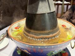 -东来顺饭庄(apm总店)