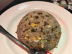 芽菜炒饭-渝蛙馆(新百店)