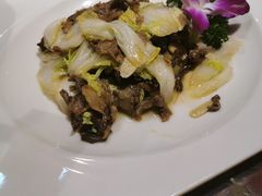 -海拉尔蒙古包(房山长阳总店)