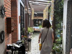 -水岸居湖景农家乐·阳澄湖大闸蟹