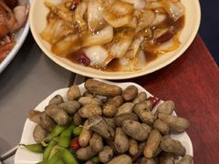 -聚首堂·特色小吃·肘子(什刹海德胜门店)