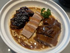 -红城阁·上海味道(四平路店)