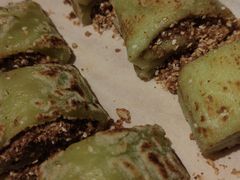 招牌麻糍-弄堂里(西溪龙湖天街店)