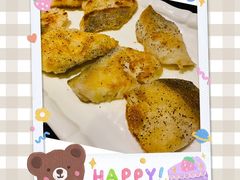 -真剑日本料理·铁板烧(贵州路店)
