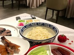 -满堂·烤鸭店·北京菜(鼓楼店)