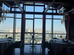 -宝燕壹号景观餐厅(龙盛国际商业广场店)