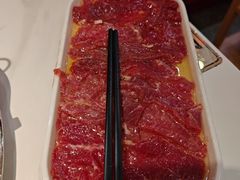 -浪里寻·臻牛养生牛肉火锅(方圆荟店)