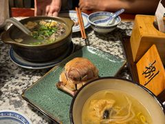 -南京大牌档(崇文门国瑞店)