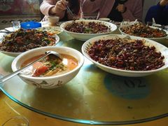 红油兔-陈有良尖椒鸡(江津总店)