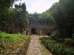-仙霞关景区