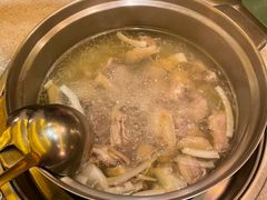 原味椰子鸡-润园四季椰子鸡火锅(南山海岸城店)