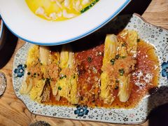 -蜜桃餐厅·江浙融合菜(荟聚购物中心店)
