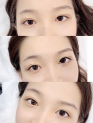 -MIVI·纹眉半永久野生眉