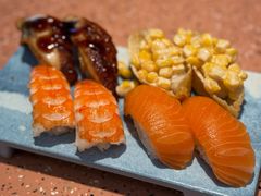 -元气寿司(东方宝泰店)