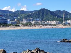 -大梅沙海滨公园