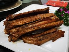 鹅翅-华庭食府(光明店)