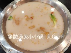 -老来福·非遗酸汤兔(凯旋路店)