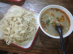 -兄弟俩老李家牛肉汤(总店)