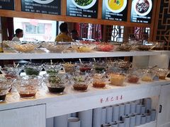 -重庆德忆火锅（龙南街3店）(渝水岸餐饮)