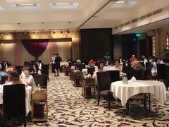 大堂-广东胜利宾馆西关粤中餐厅