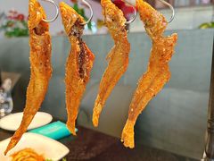 -鲜璟台·地标景观餐厅(上海中心店)