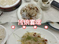 -寻味顺德·南记酒家·传统顺德菜·鱼生(广源路店)