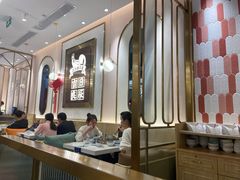 大堂-若爱猪肚鸡·啫啫煲(循礼门M+店)
