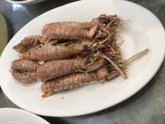 -四川小胡子海鲜(丁村万人海鲜广场店)