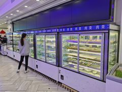 -澜悦港海鲜体验主题餐厅
