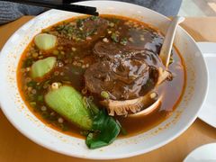 -鼎泰丰(嘉年华•海信广场VILLAGE店)