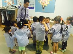 -成都星期8小镇(江宁南路店)