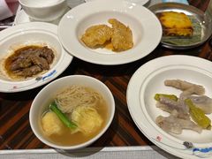 -夏宫中餐厅(香格里拉大酒店)