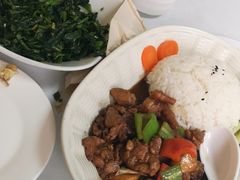 -好嫂子•刀削面(大兴店)