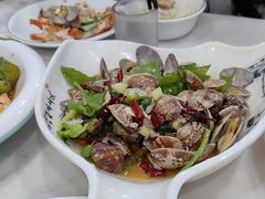 -威海渔村(黄兴路店)