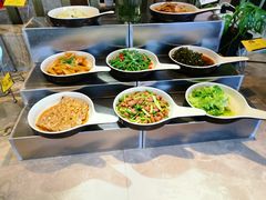 -海草馆自助餐厅(悦海店)