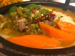 -滇越乘象云南餐厅(豆各庄店)
