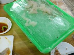 野生海虾-官塘锋记鱼生·生腌·砂锅粥(牌坊街店)