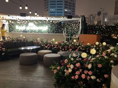 -城市露台景观餐厅(淮海路店)