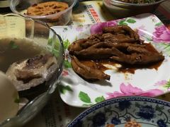 -毛姨鸡爪