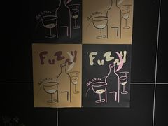 -Fuzzy Bistro 浮几韩餐·茶酒馆