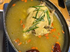 -延松朝鲜族料理