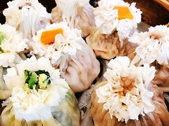 -都一处烧麦馆(前门店)