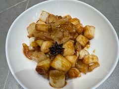 -魁盛居百年鲁菜馆(县西巷店)