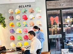 -ALLORA意大利餐厅(丰盛里店)