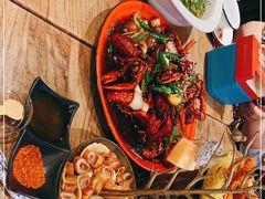 -成都吃客(九眼桥店)