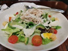 -斯比特花园西餐厅(东方商厦店)
